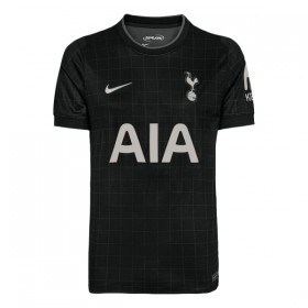 Jalkapallo Pelipaidat/Peliasut Tottenham Hotspur Xavi 7 Vieraspelipaita 2025-26
